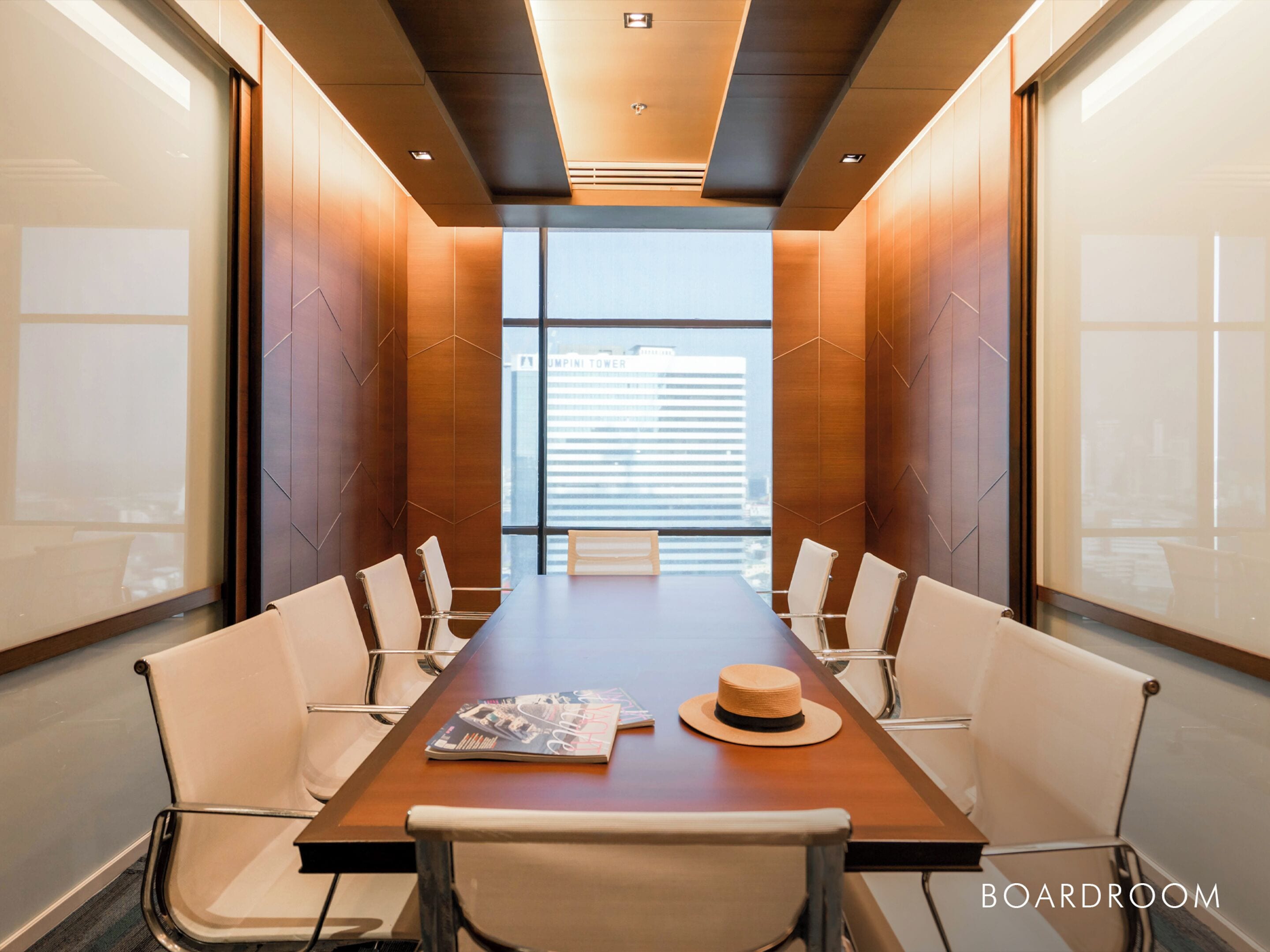 Foto - AETAS lumpini