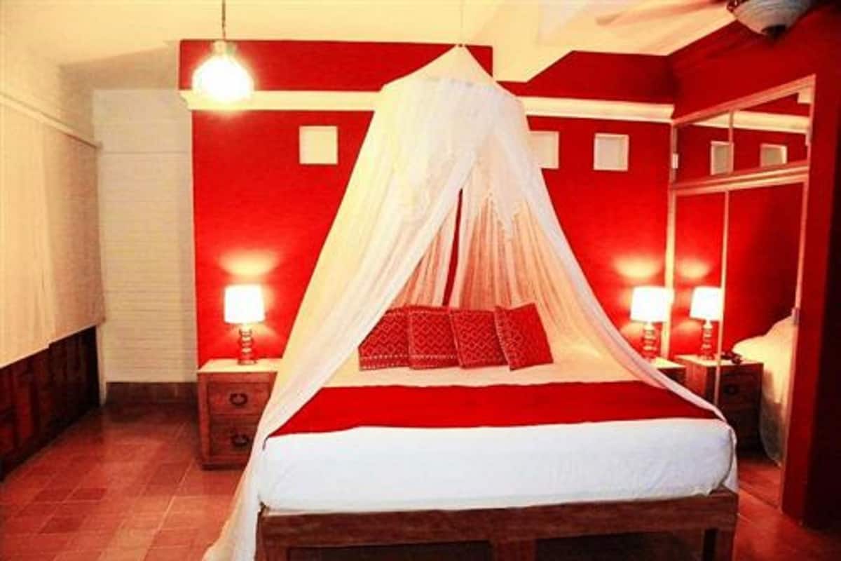 Suíte | Roupas de cama premium, camas com colchões pillow-top