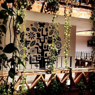 Catedral Vallarta Hotel Boutique