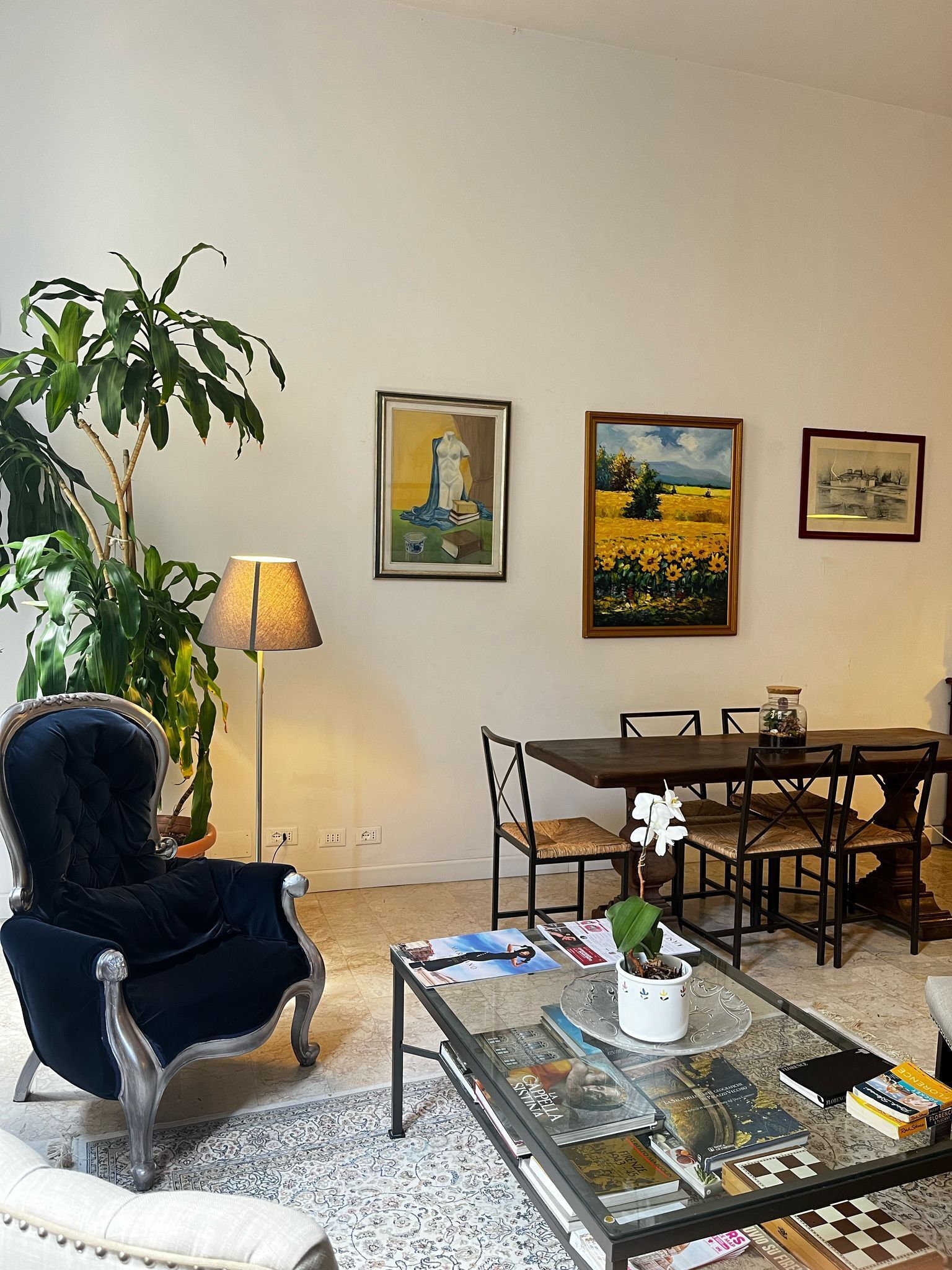 Photo - Badia Fiorentina