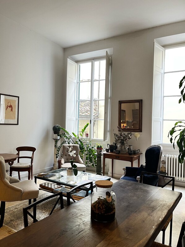 TV - Badia Fiorentina (Florence)