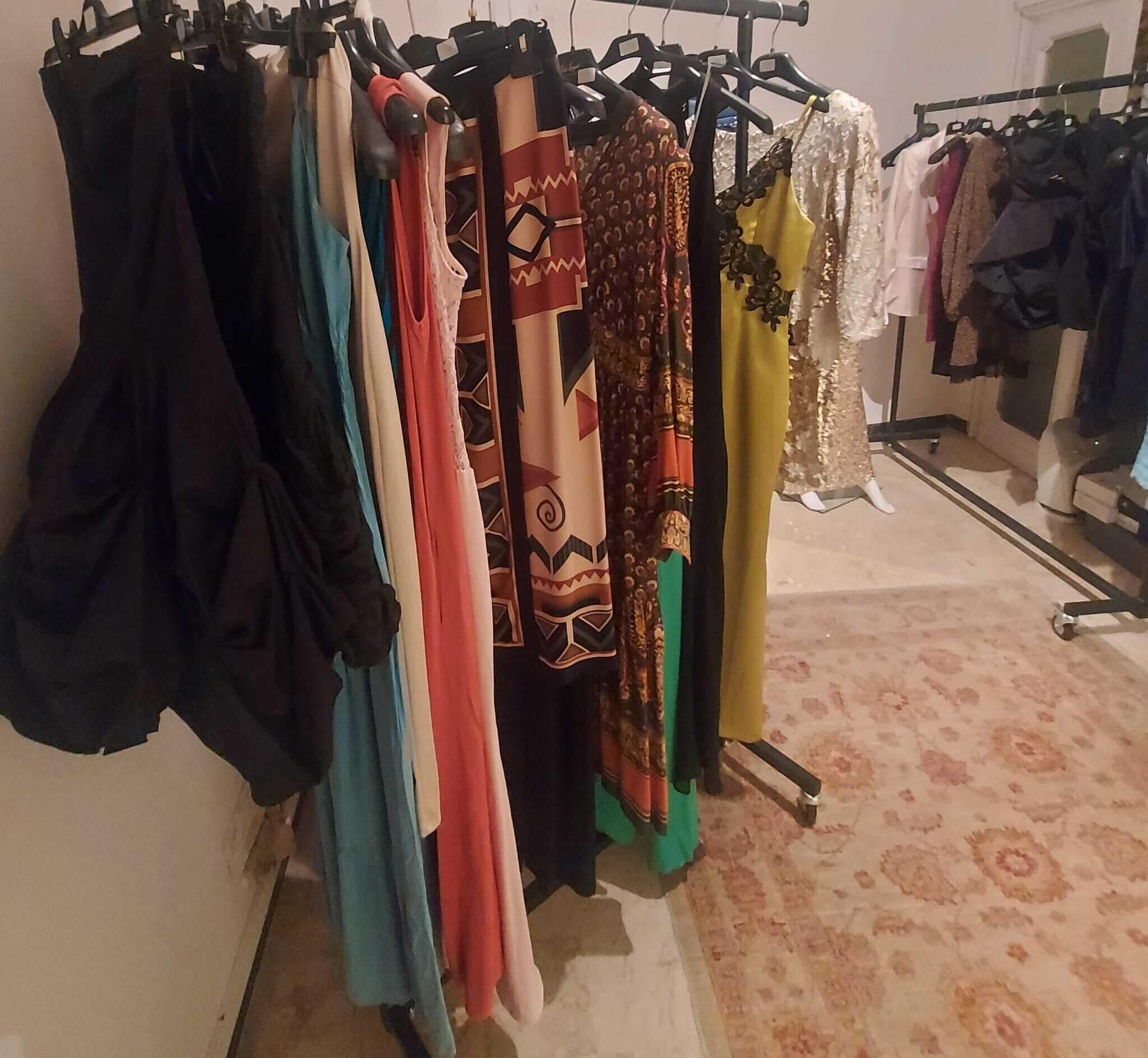Recepción
