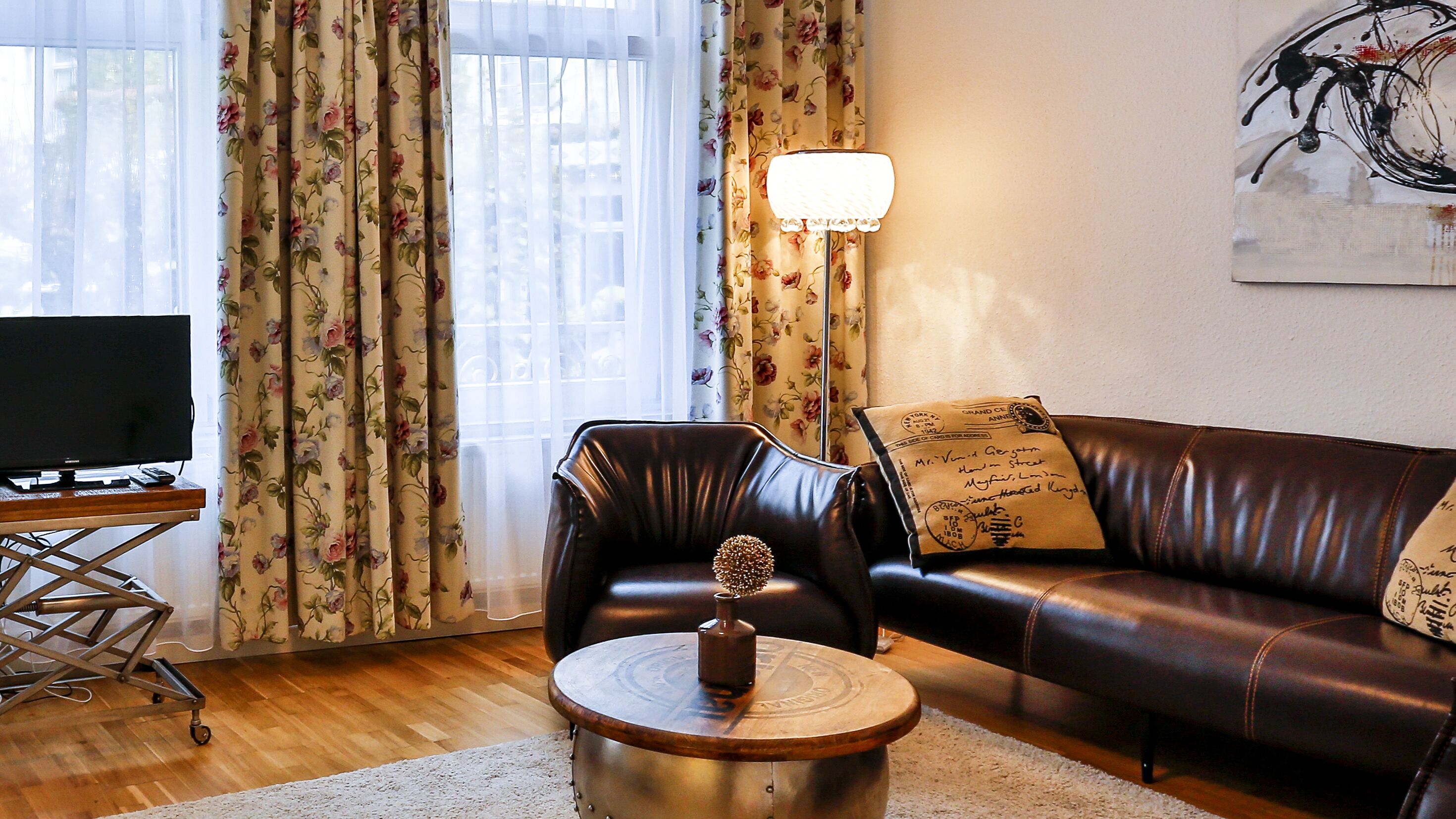 Foto - Suiten Hotel Dependance Laterne