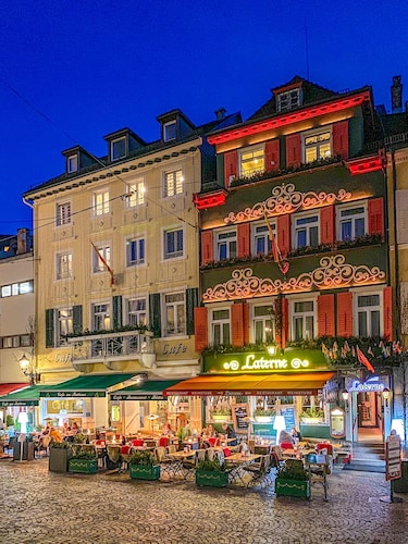 Hotel Laterne