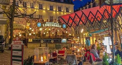 Hotel Laterne