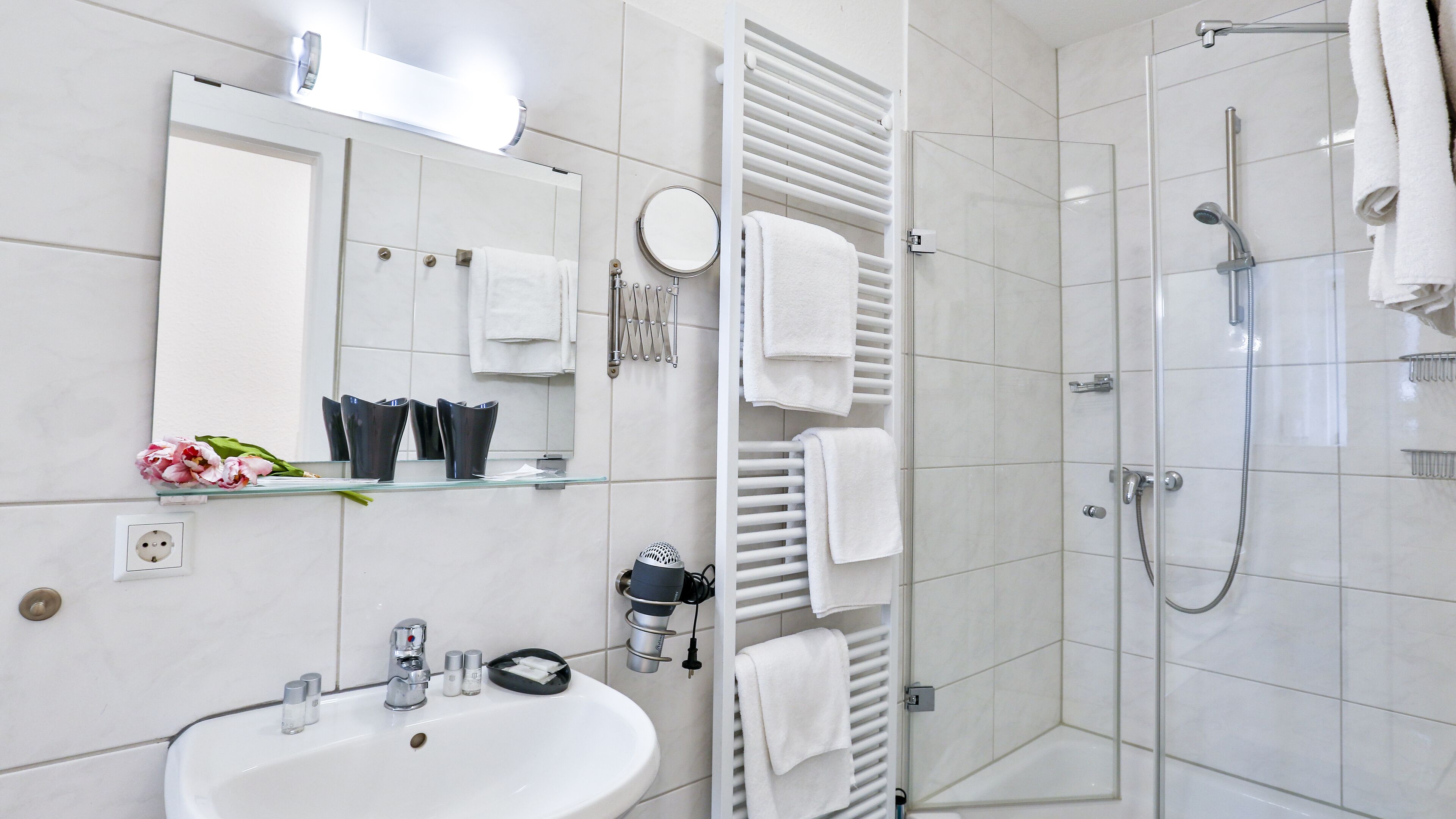 Photo - Suiten Hotel Dependance Laterne