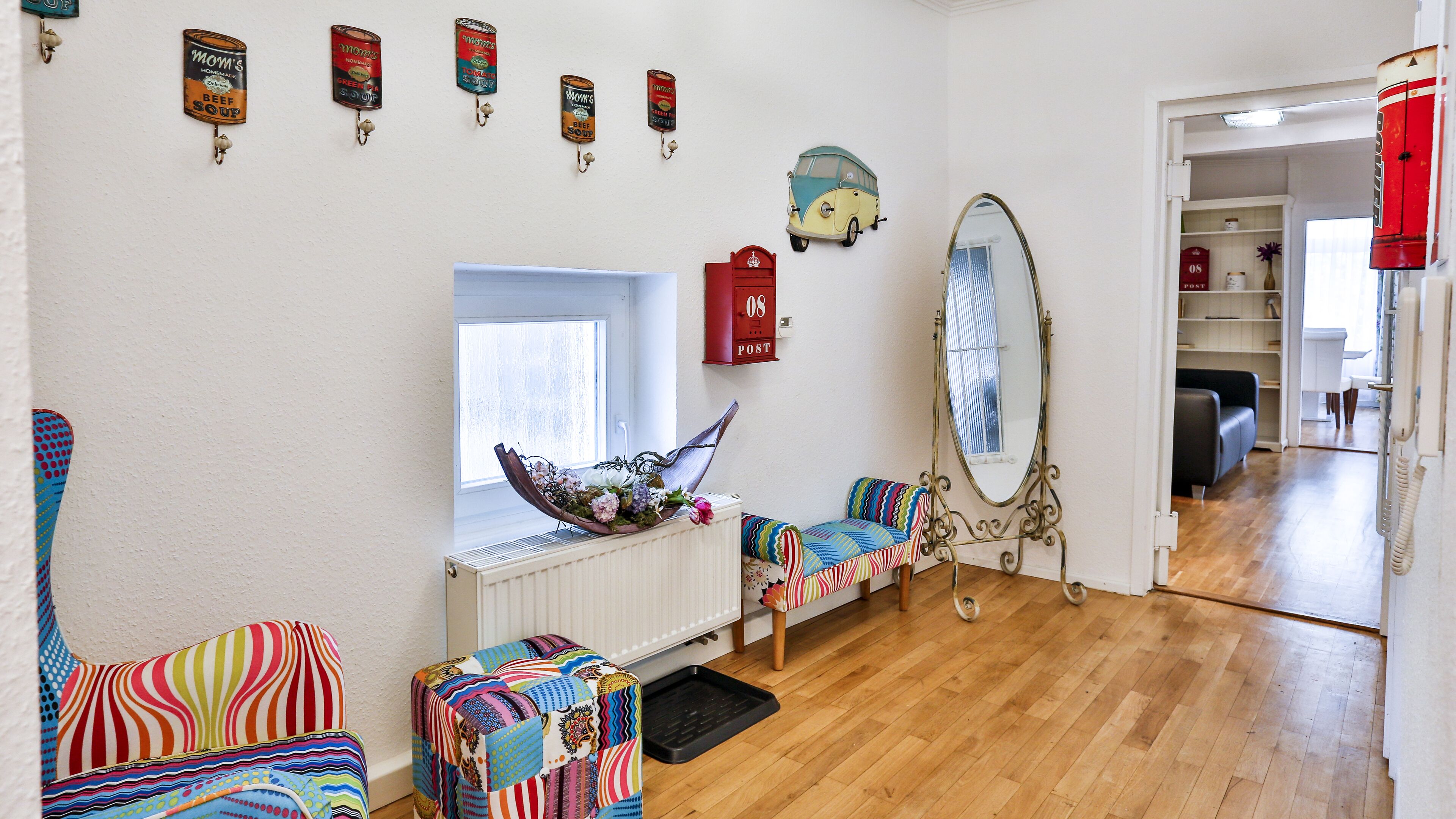 Photo - Suiten Hotel Dependance Laterne