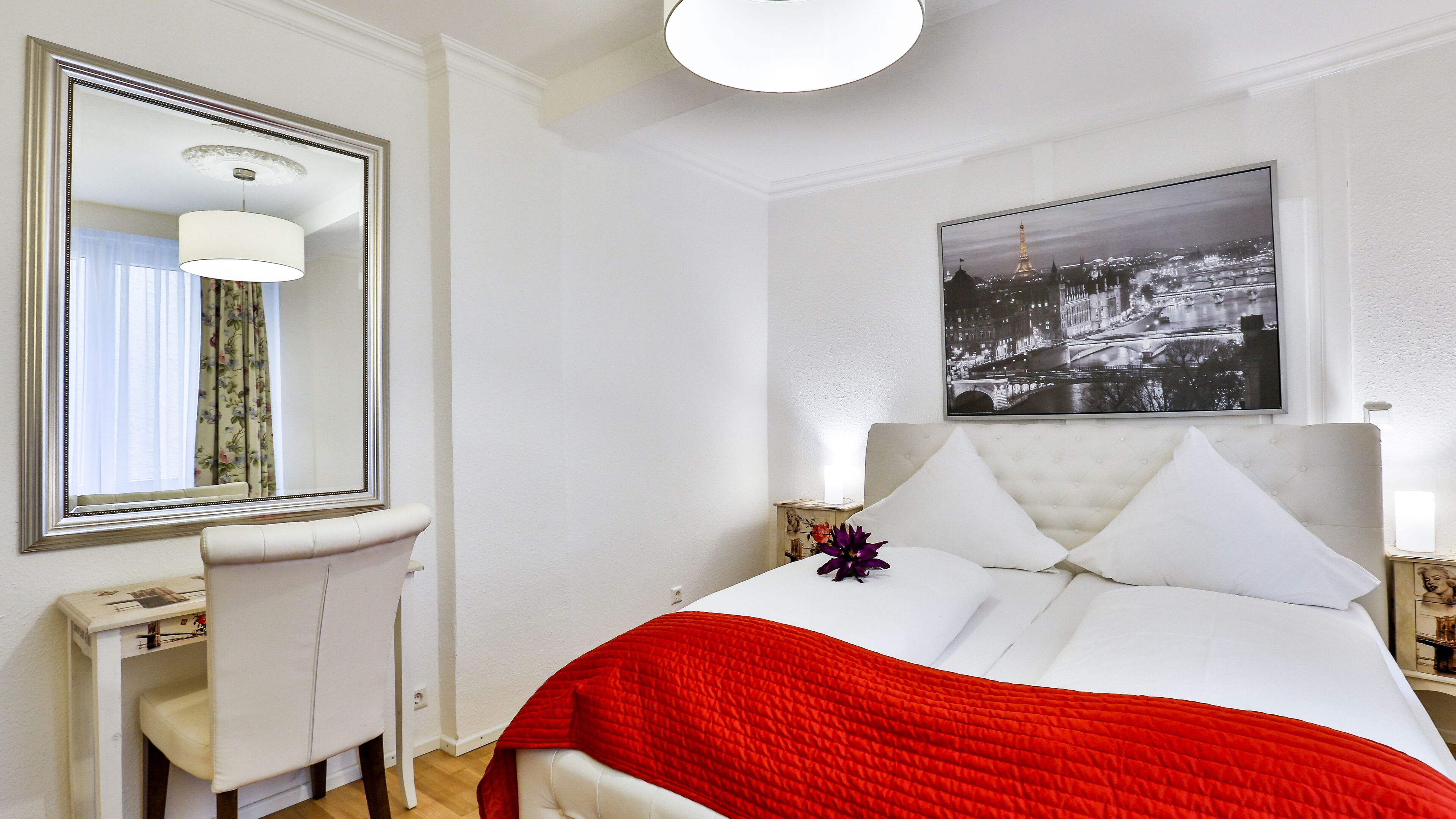 Photo - Suiten Hotel Dependance Laterne