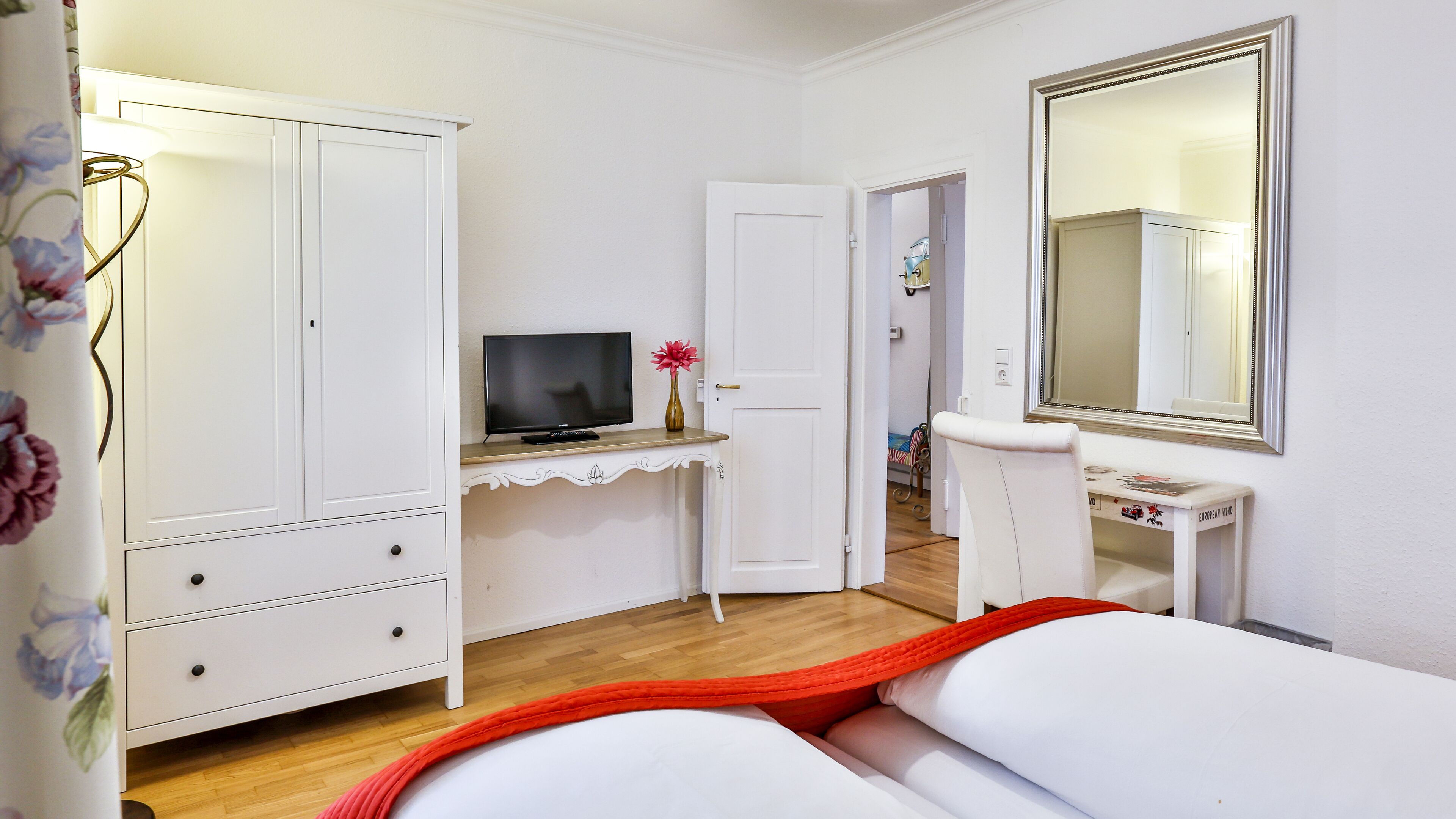 Foto - Suiten Hotel Dependance Laterne