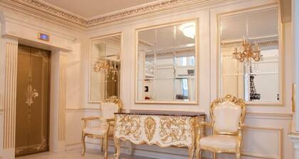 Royal Sun Geneva