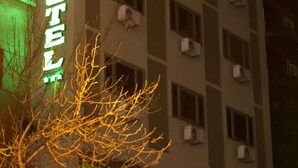 Exterior - Dallas Hotel (Tucuman)