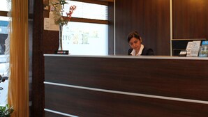 Reception - Dallas Hotel (Tucuman)