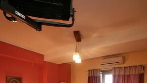 In-room safe, free WiFi - Dallas Hotel (Tucuman)