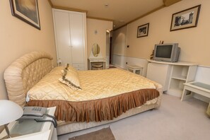 Double Room, Park View