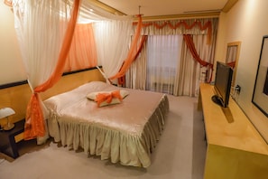 Room - Hotel Park (Novi Sad)