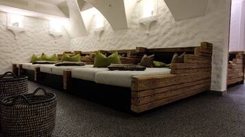 ์ฌ์ฐ๋, ์คํ๋ฃธ, ํฐํค์ ๋ชฉ์ํ/ํจ๋ง, ์คํฌ์ธ ๋ง์ฌ์ง, ๋ง์ฌ์ง ์๋น์ค