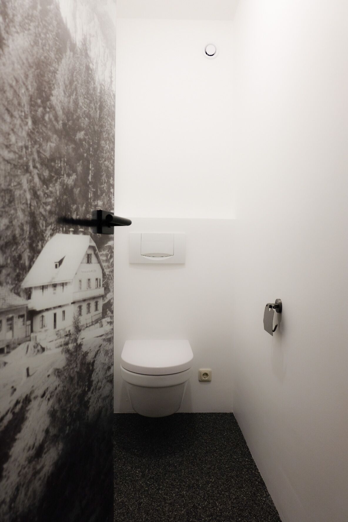 shower, rainfall showerhead, designer toiletries, hair dryer