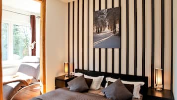 Standard Double Room | 2 bedrooms, individually decorated, individually furnished
