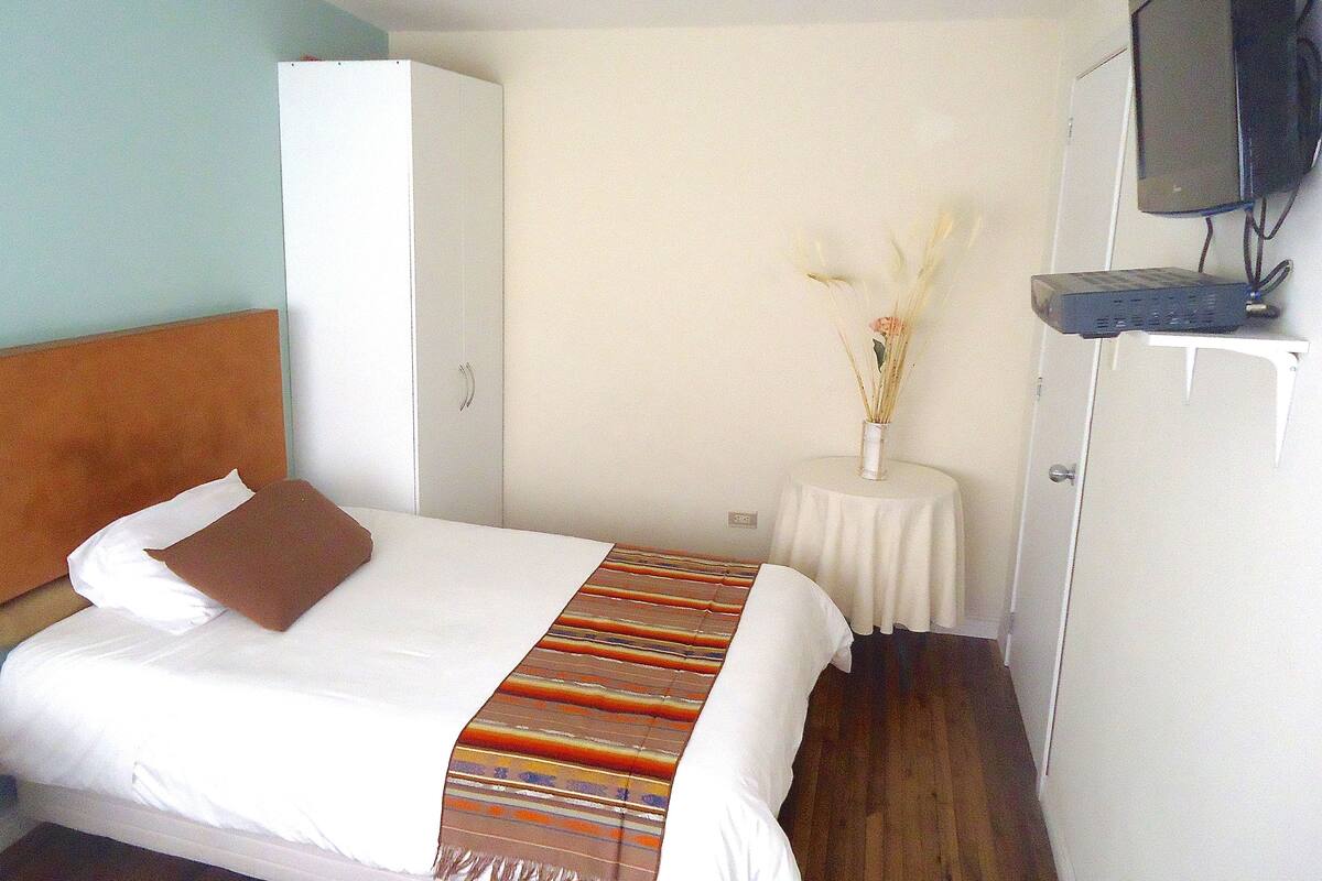 Single Room