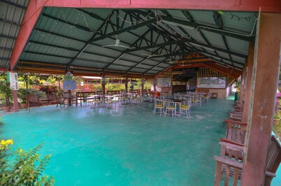 Sabah Tea Resort