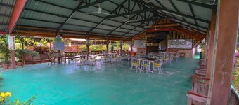 Sabah Tea Resort