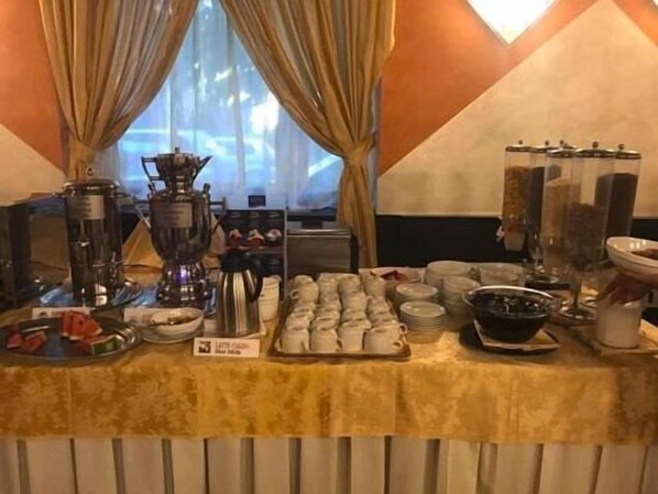 مطعم