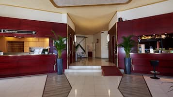 Hall