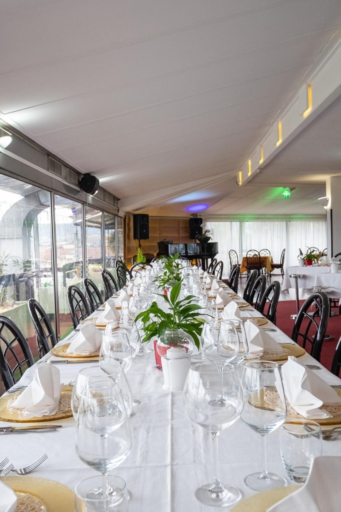 Restoran