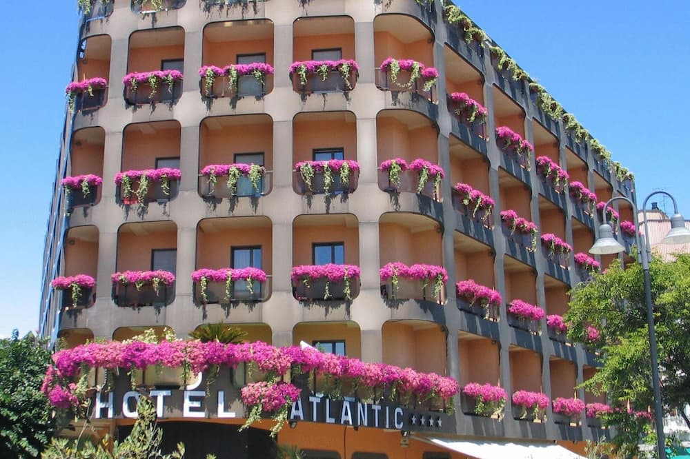Hotel Atlantic