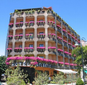 Exterior - Hotel Atlantic (Arona)