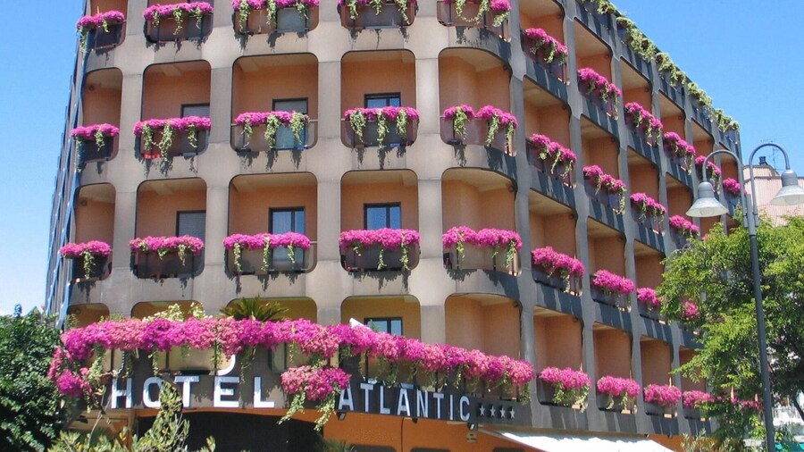 Hotel Atlantic