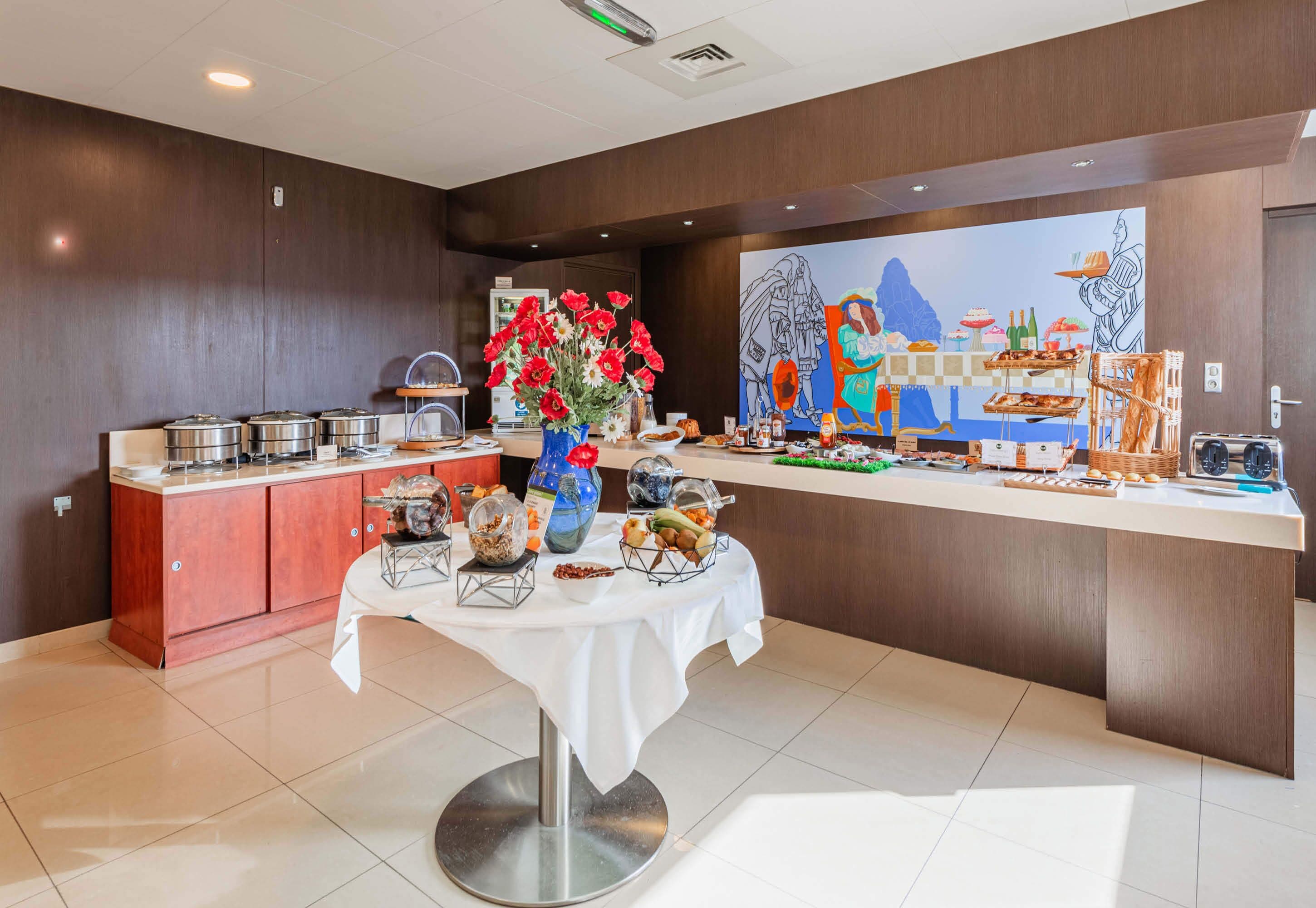 Foto - B&B HOTEL Colmar Lumière