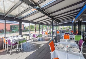 Teras/patio