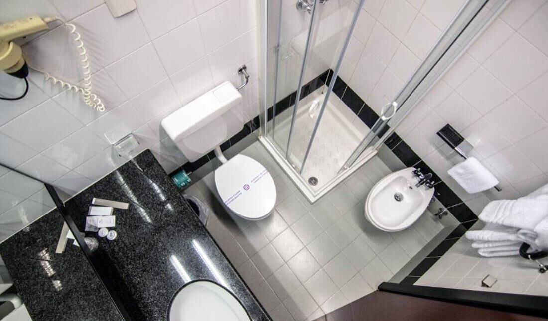 Foto - Hotel Concorde