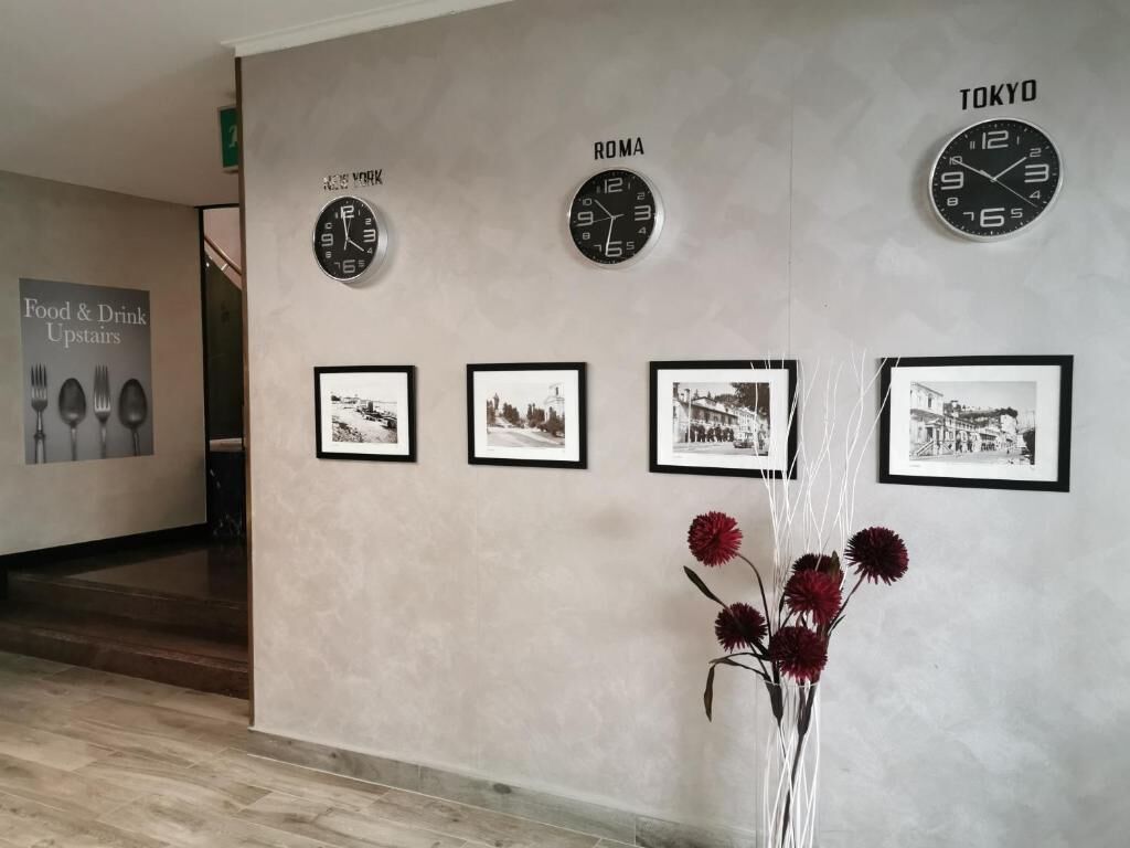 Foto - Hotel Concorde