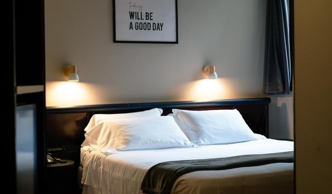 Foto - Hotel Concorde