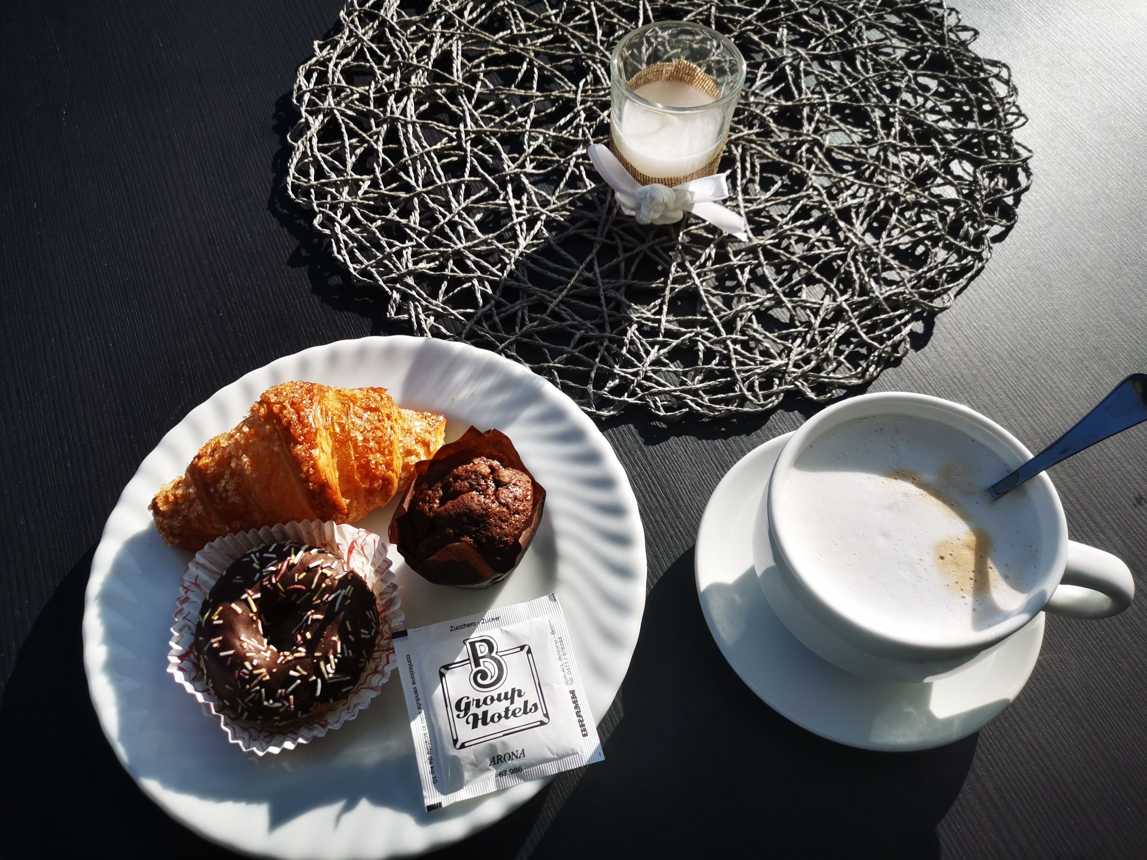 Foto - Hotel Concorde