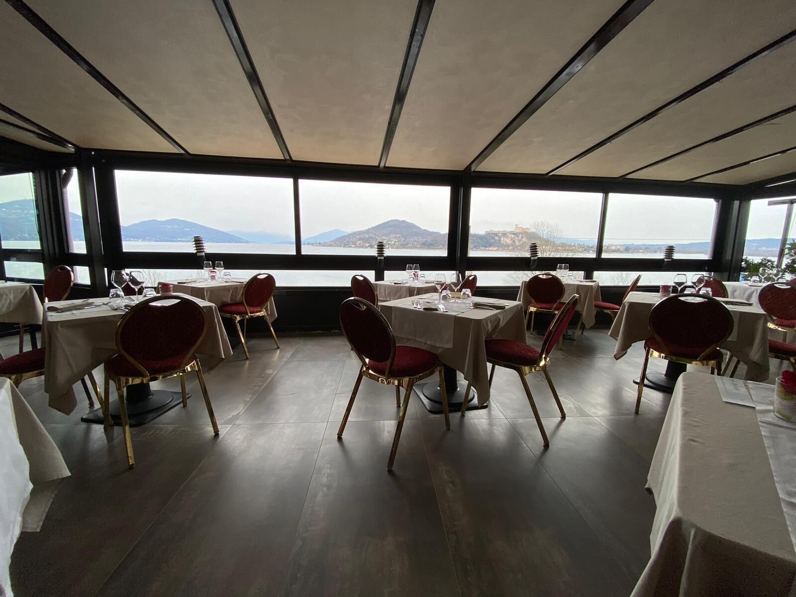 Bar (en el alojamiento)