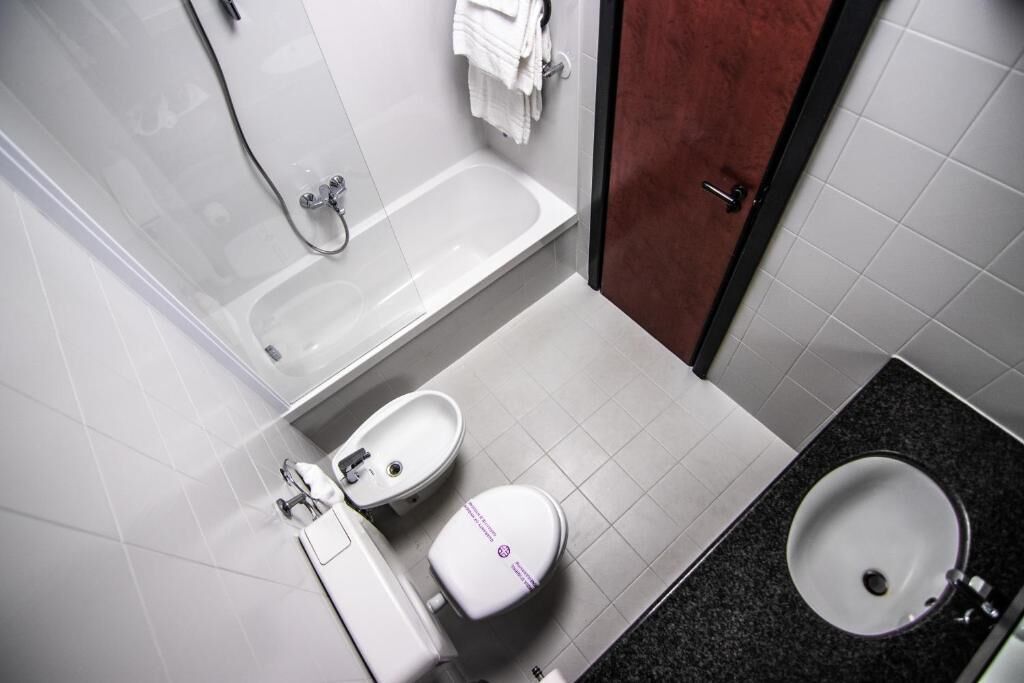 Foto - Hotel Concorde