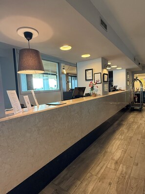 Recepció