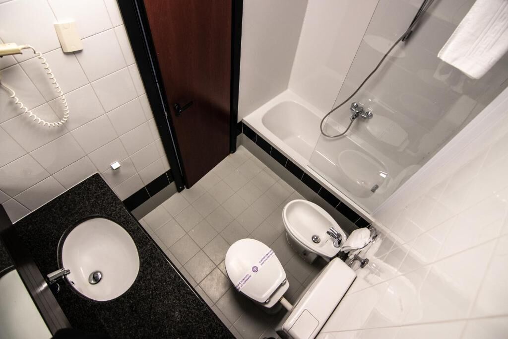 Foto - Hotel Concorde