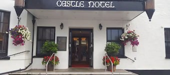 Castle Hotel