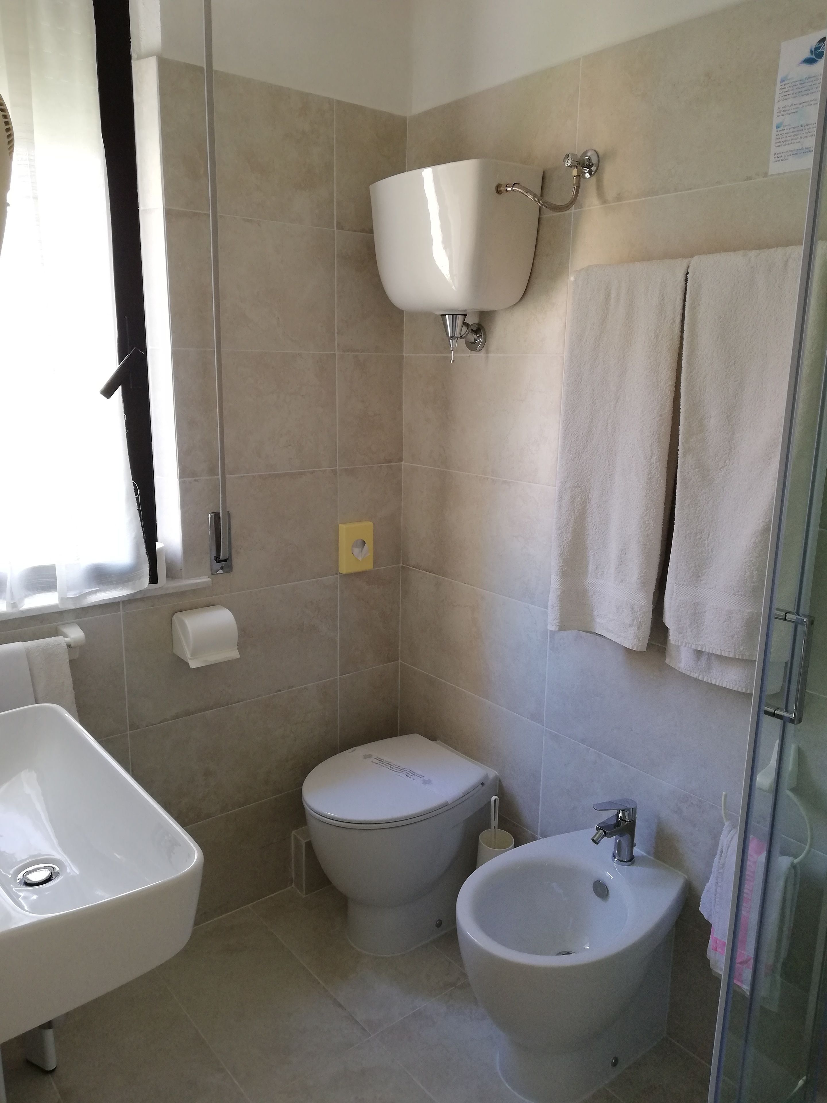 Kamar mandi