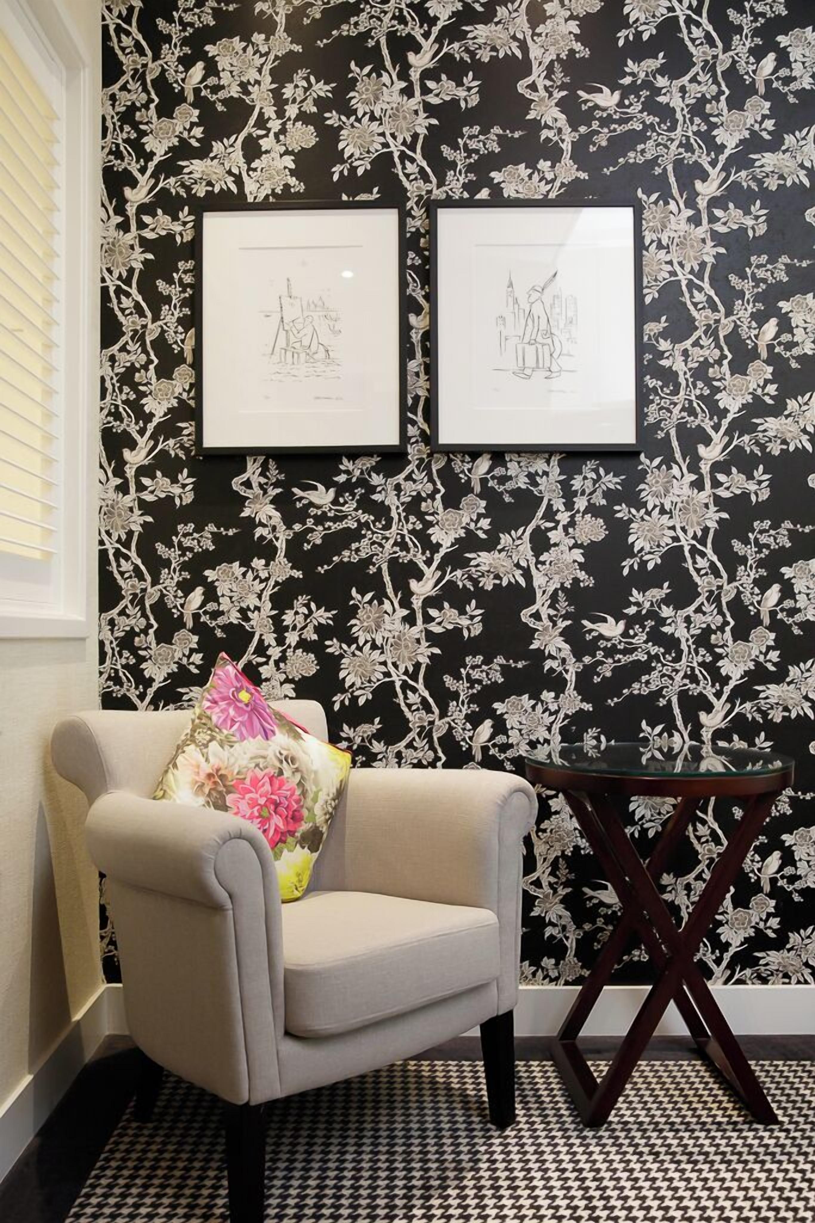 standard double room | premium bedding, select comfort beds, in-room safe, desk