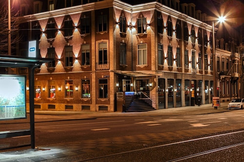 ホテル ノッティング ヒル