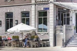 Équipement de l’hébergement