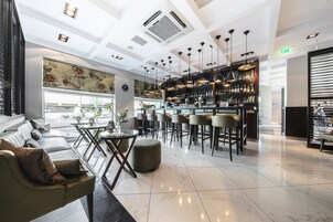 酒吧（店内）