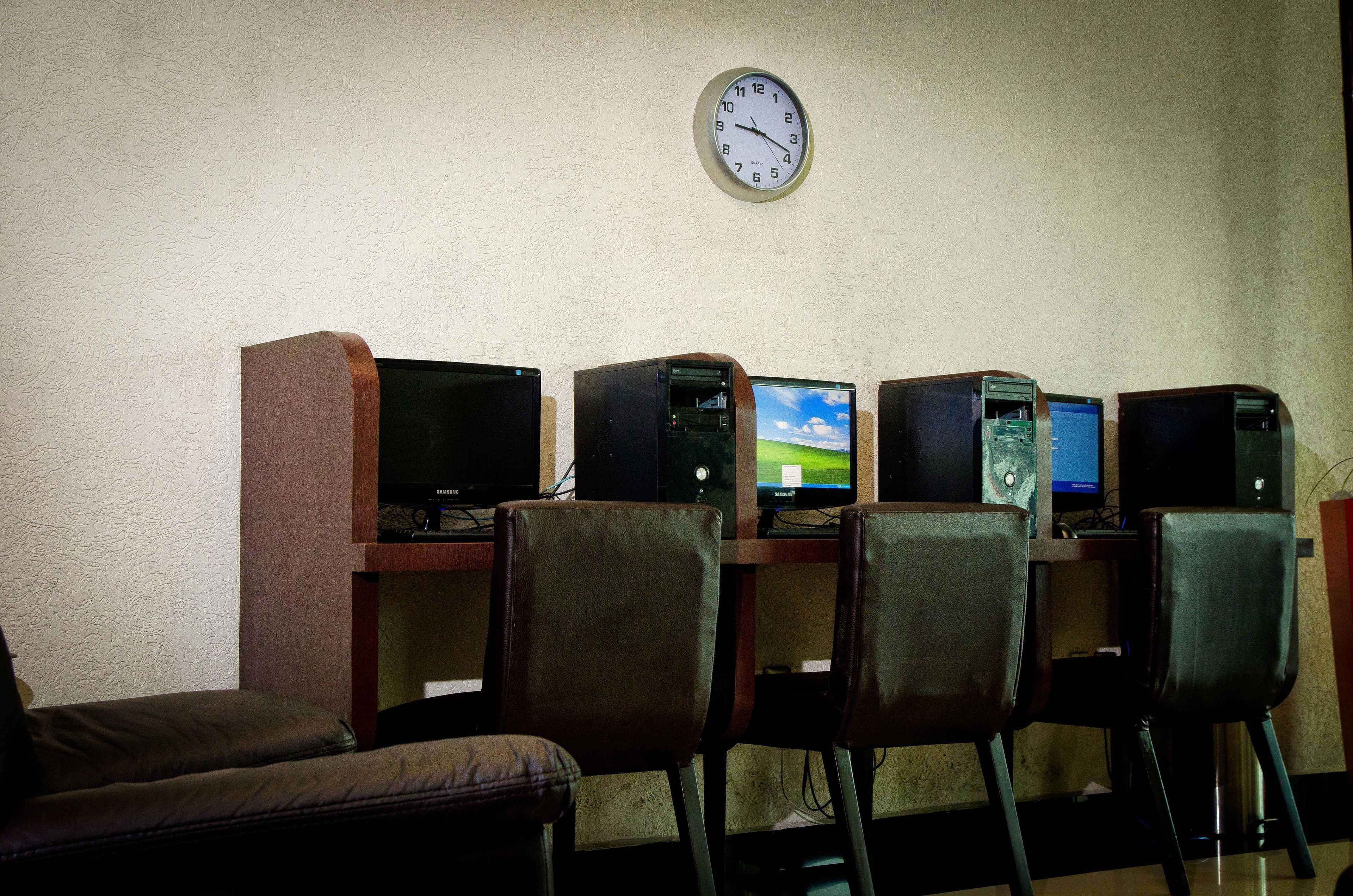 Foto - Hotel Portonovo Plaza Centro