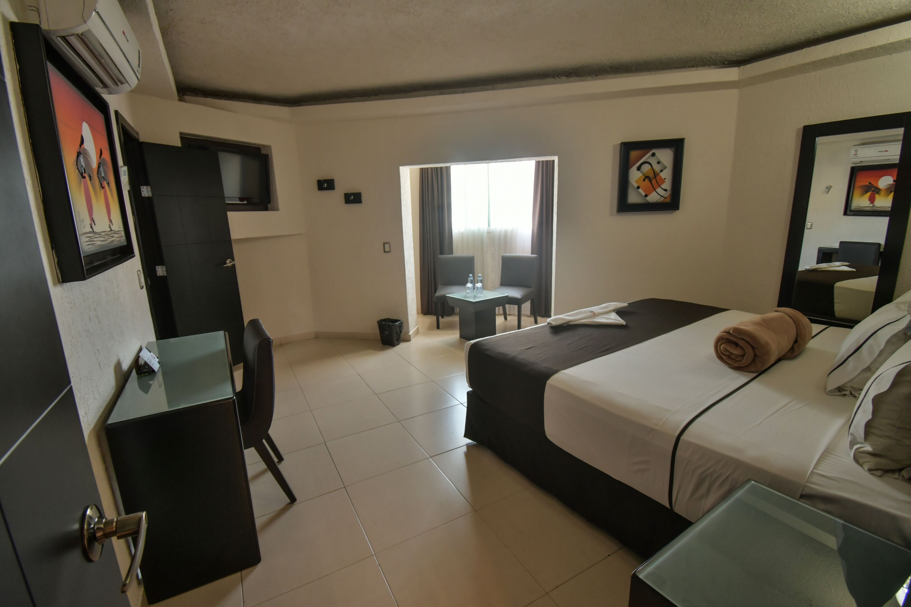 Foto - Hotel Portonovo Plaza Centro