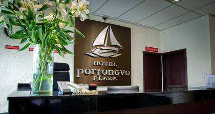 Hotel Portonovo Plaza Centro